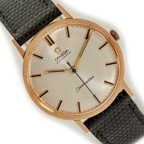 best value vintage omega watch|vintage omega watches price list.